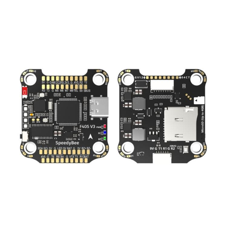 3-6S Lipo Barometer For RC Drone Reluova