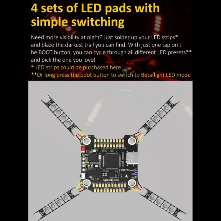 3-6S Lipo Barometer For RC Drone Reluova