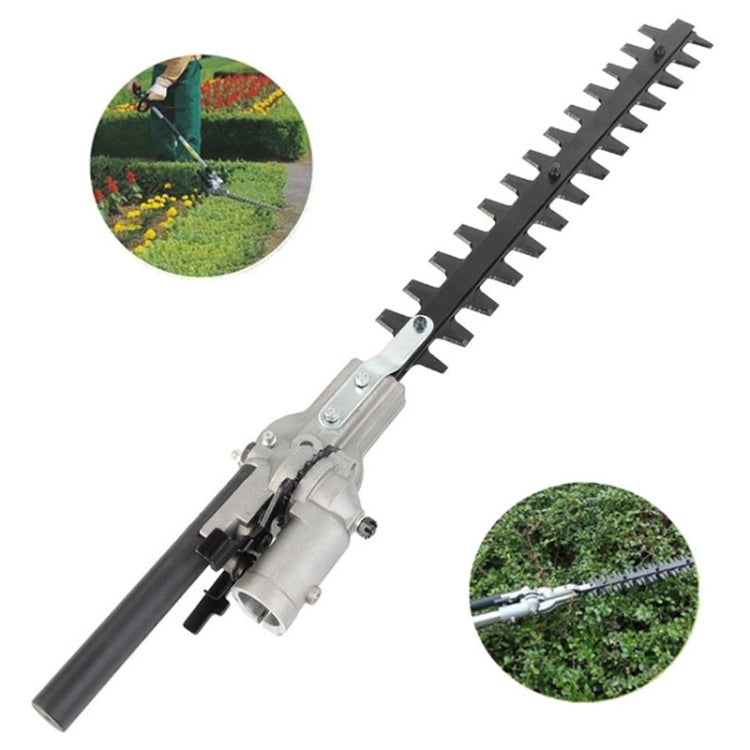 High Branch Shears Hedge Work Trimmer Tall Tree Pruning Tool My Store