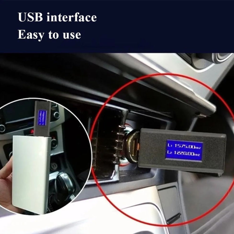 U Disk Display Universal Device GPS Jammer