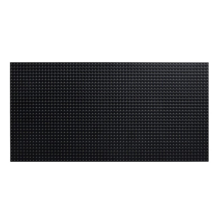 Waveshare RGB Full-color LED Matrix Panel, 5mm Pitch, 64x32 Pixels, Adjustable Brightness