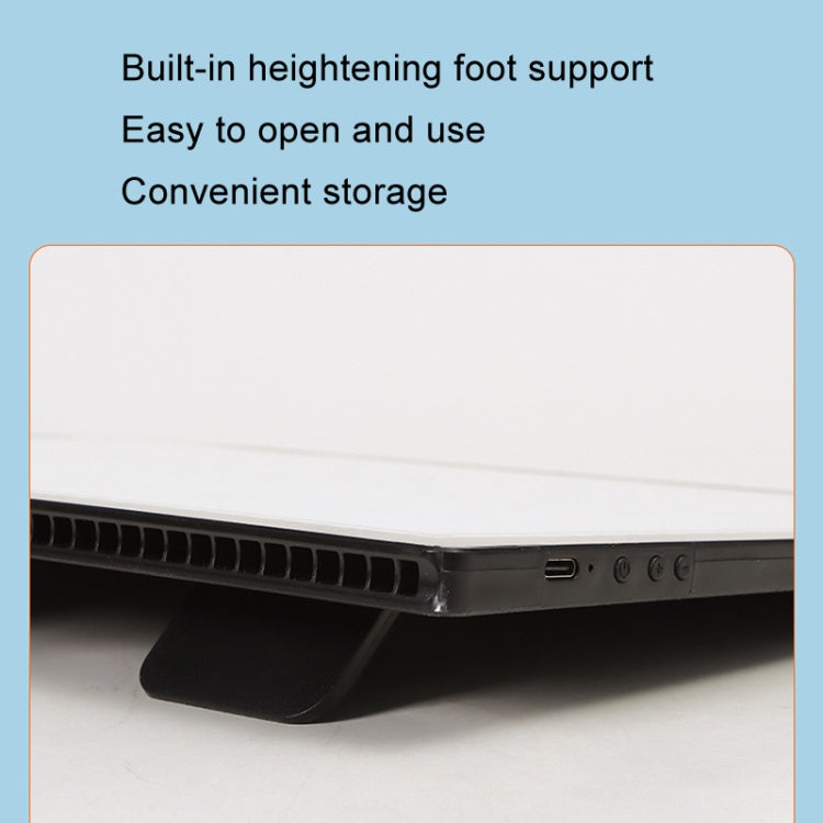 A3-D28B LED Smart Charging Copy Desk Line Drawing Hand Drawing Transparency Copy Platform Reluova