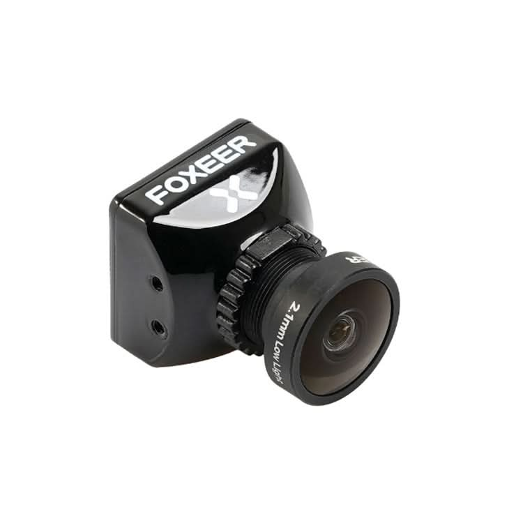 Foxeer Cat 3 FPV Night Camera 1200TVL Starlight 0.00001Lux Camera For RC FPV Racing Drone Reluova