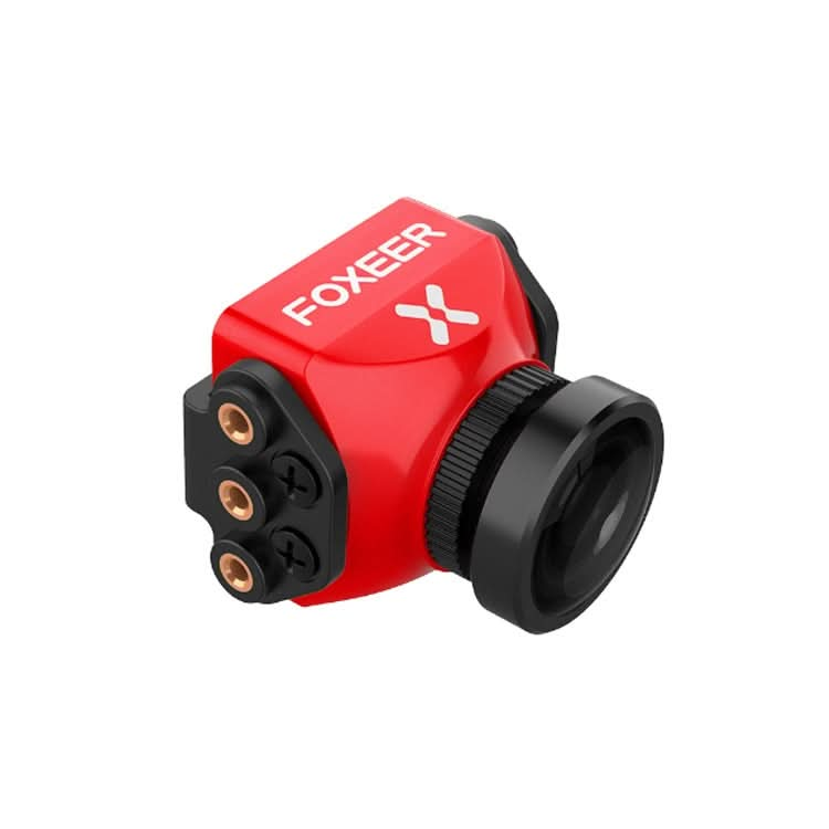 Foxeer Cat 3 FPV Night Camera 1200TVL Starlight 0.00001Lux Camera For RC FPV Racing Drone Reluova