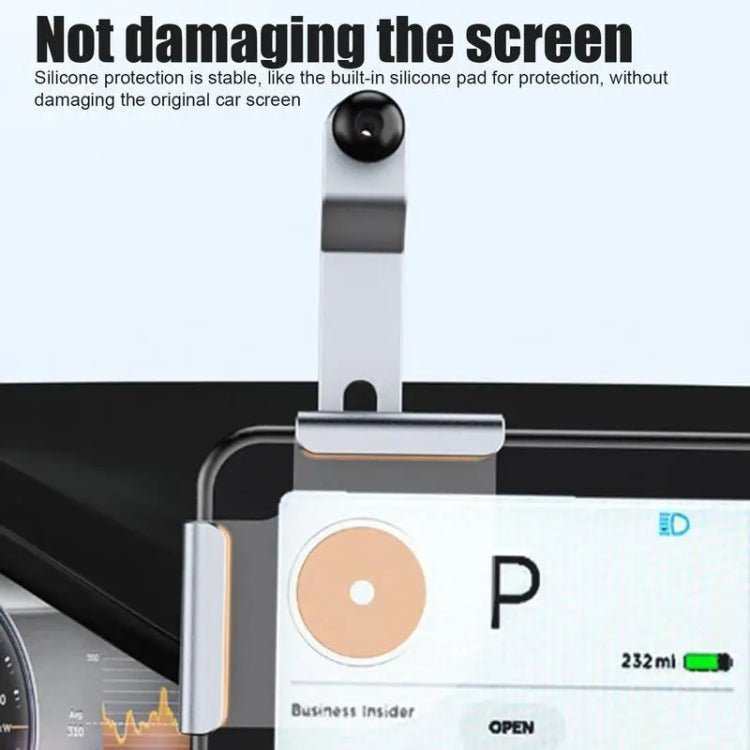 Car Screen Phone Holder Base For Tesla Model 3 And Other Models ÎҵÄÉ̵ê