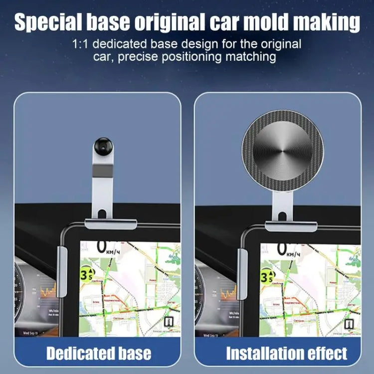 Car Screen Phone Holder Base For Tesla Model 3 And Other Models ÎҵÄÉ̵ê