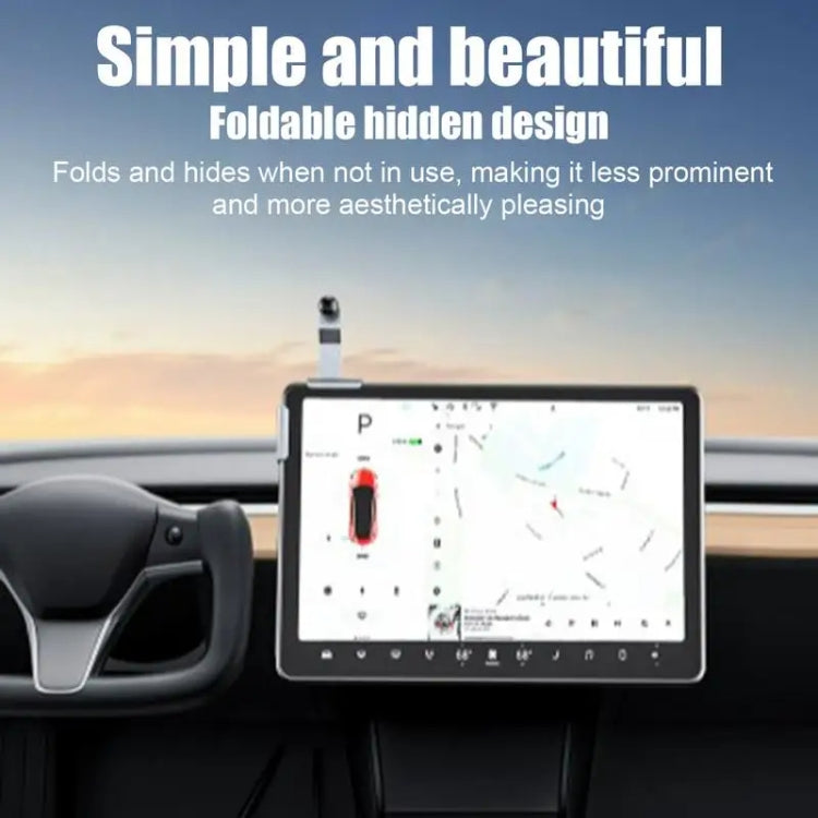 Car Screen Phone Holder Base For Tesla Model 3 And Other Models ÎҵÄÉ̵ê