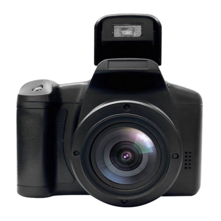 HD-05+ 2.4 Inch 1080P HD Digital Camera 16X Digital Zoom Photo And Video DV Reluova