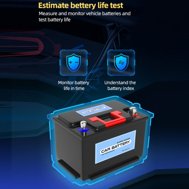 Car Engine Fault Error Code Detection Battery Detector ÎҵÄÉ̵ê