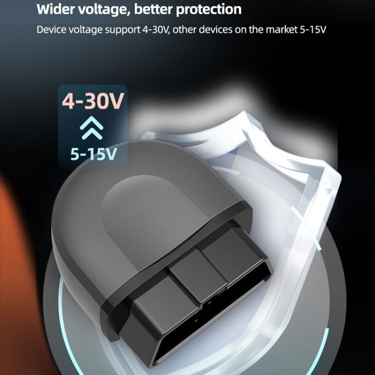 Car Fault Detector OBD Bluetooth Multi-Function Detection