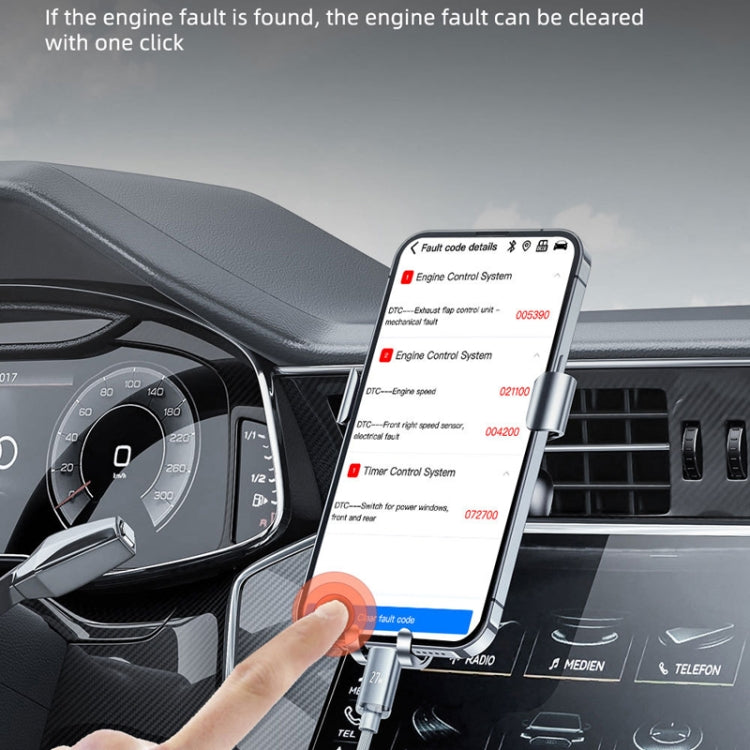 Car Fault Detector OBD Bluetooth Multi-Function Detection ÎҵÄÉ̵ê