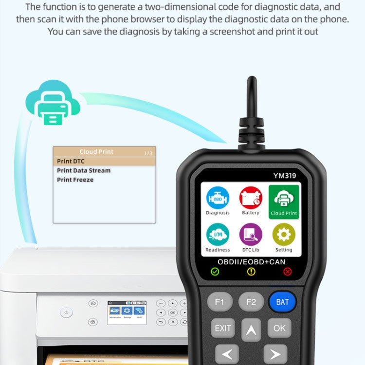 OBD Automobile Engine Battery Voltage Life Detector ÎҵÄÉ̵ê