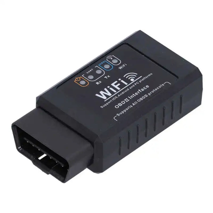 WIFI Car Diagnostic Tool Supports IOS And Android Systems TCS CDP Setector ÎҵÄÉ̵ê