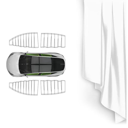 Car Side Window Privacy Sun Protection Curtain ÎҵÄÉ̵ê