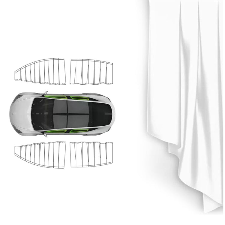 Car Side Window Privacy Sun Protection Curtain ÎҵÄÉ̵ê