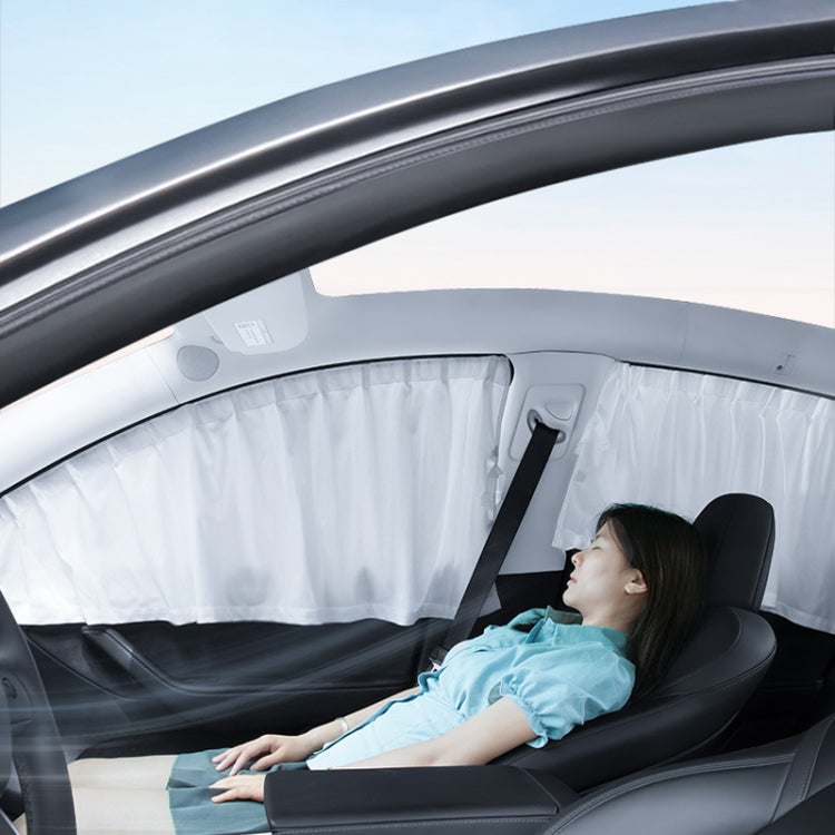 Car Side Window Privacy Sun Protection Curtain ÎҵÄÉ̵ê