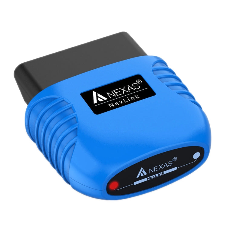 Nexas Bluetooth 5.0 OBD2 Diagnostic Scanner For IOS/Android ÎҵÄÉ̵ê