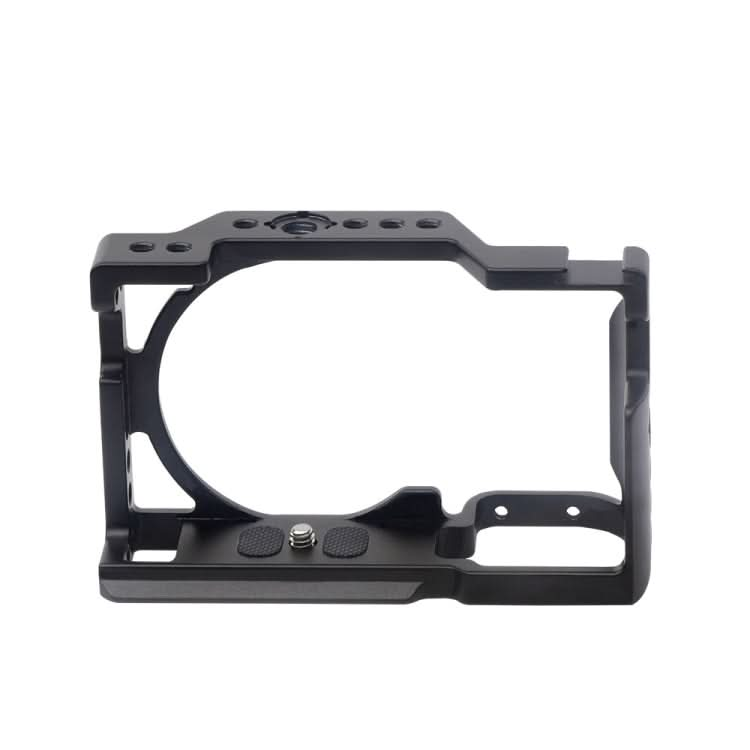 FITTEST Camera Metal Rabbit Cage For Sony A6000 / A6100 / A6300 / A6400 / A6500 My Store