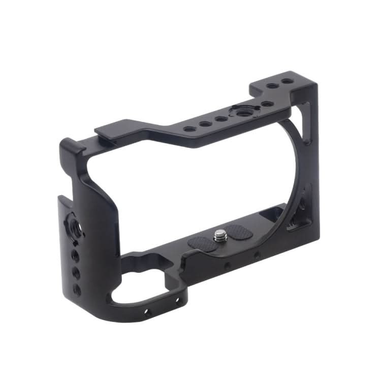 FITTEST Camera Metal Rabbit Cage For Sony A6000 / A6100 / A6300 / A6400 / A6500 My Store