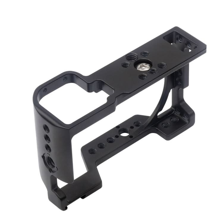 FITTEST Camera Metal Rabbit Cage For Sony A6000 / A6100 / A6300 / A6400 / A6500 My Store