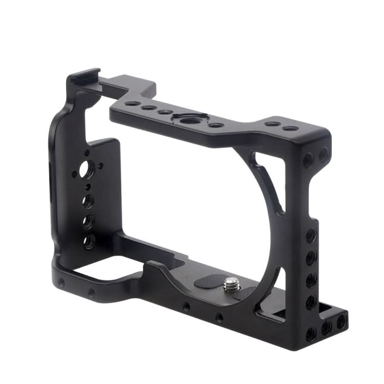 FITTEST Camera Metal Rabbit Cage For Sony A6000 / A6100 / A6300 / A6400 / A6500 My Store