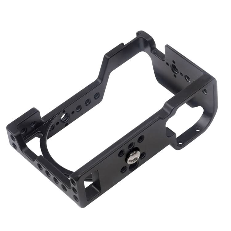 FITTEST Camera Metal Rabbit Cage For Sony A6000 / A6100 / A6300 / A6400 / A6500 My Store