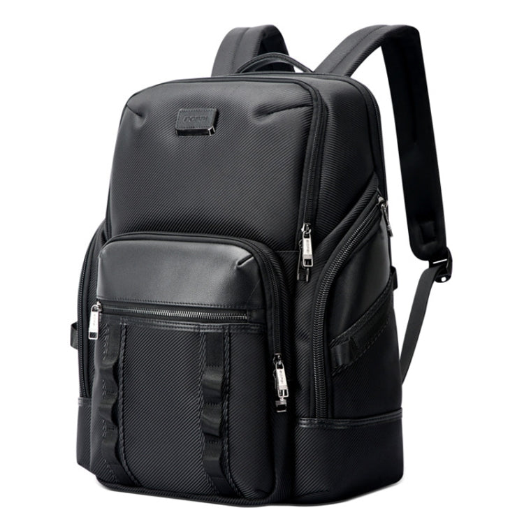 Bopai 61-123561 Large Capacity Business Trip Laptop Backpack