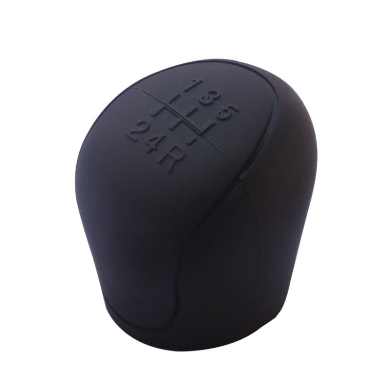 Automotive Silicone Manual Automatic Shift Lever Protective Cover ÎҵÄÉ̵ê