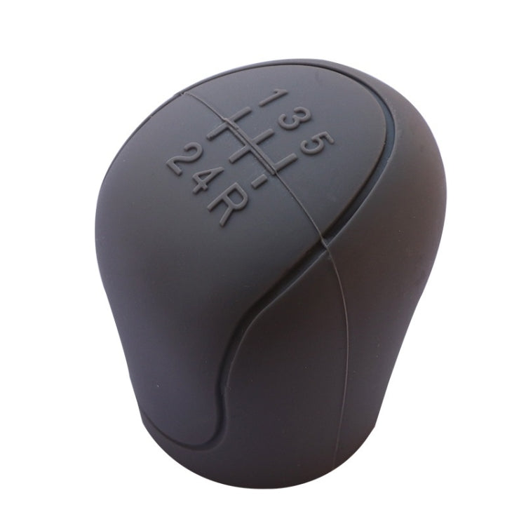 Automotive Silicone Manual Automatic Shift Lever Protective Cover ÎҵÄÉ̵ê