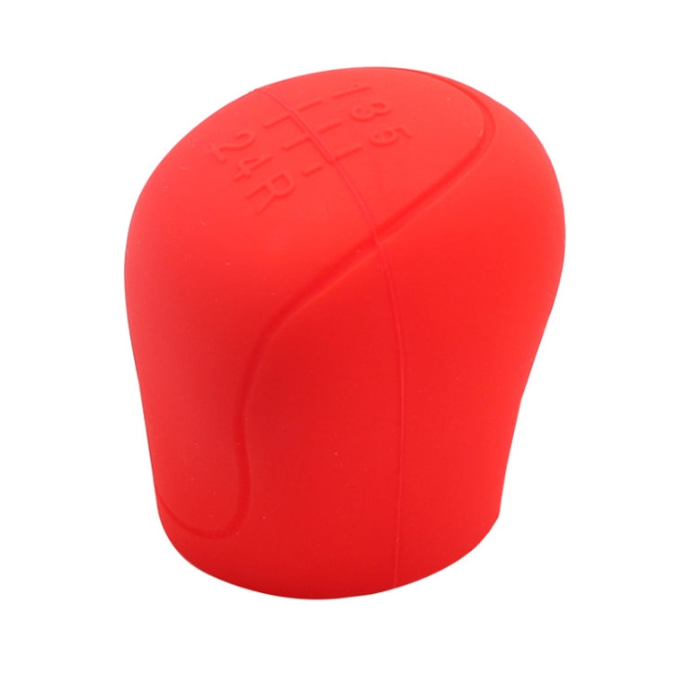 Automotive Silicone Manual Automatic Shift Lever Protective Cover ÎҵÄÉ̵ê