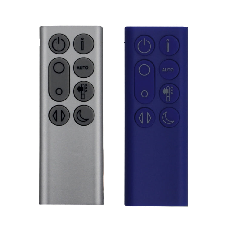 For Dyson TP04 TP06 TP09 DP04  Air Purifier Bladeless Fan Remote Control Reluova