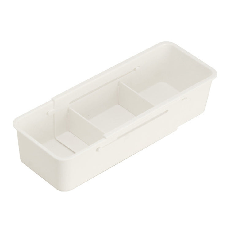 Drawer Fixed Retractable Storage Box With Divider Tableware Organizer My Store