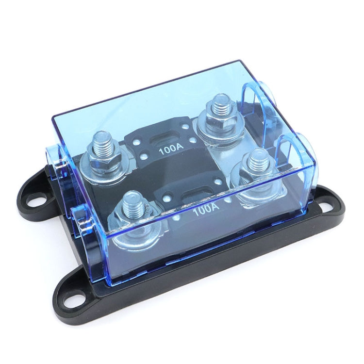 ANM Plug-in Car Yacht Fuse Holder