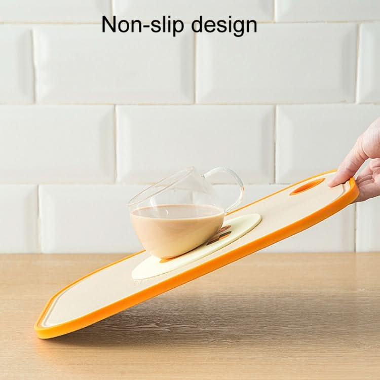 Household Cartoon Heat Insulation Mat Kitchen High Temperature Resistant Baking Placemats Reluova