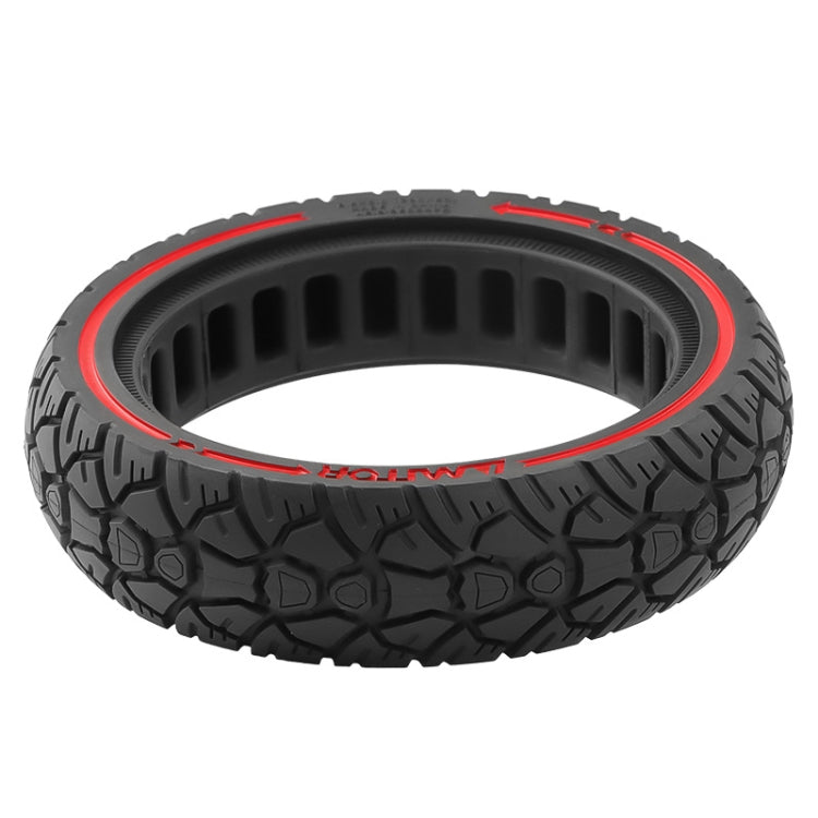 AIMITE 8.5 X 2 / 36 Card 8.5 Inch Electric Scooter 230 x 50 Universal Off-Road Solid Tire Reluova