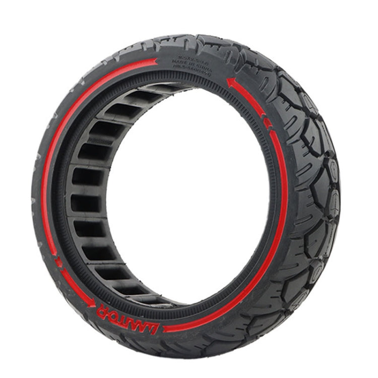 AIMITE 8.5 x 2.5-3.0 / 56 Card Slot 8.5 inch Electric Scooter Universal Off-Road Tire Reluova