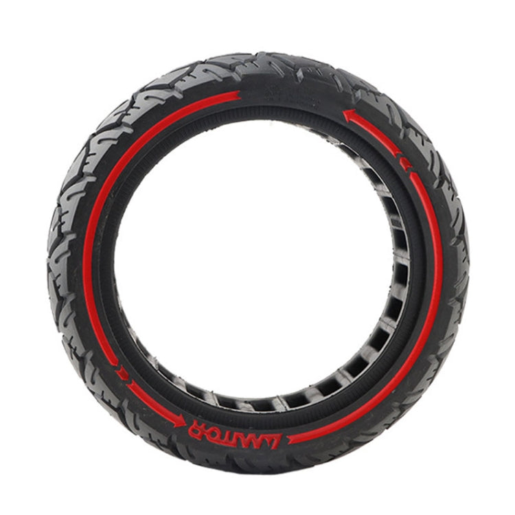 AIMITE 8.5 x 2.5-3.0 / 56 Card Slot 8.5 inch Electric Scooter Universal Off-Road Tire Reluova