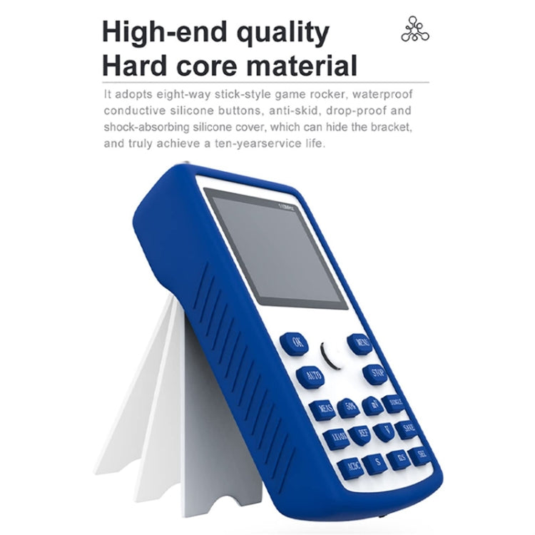 FNIRSI 1C15 Handheld Mini Portable Digital Oscilloscope