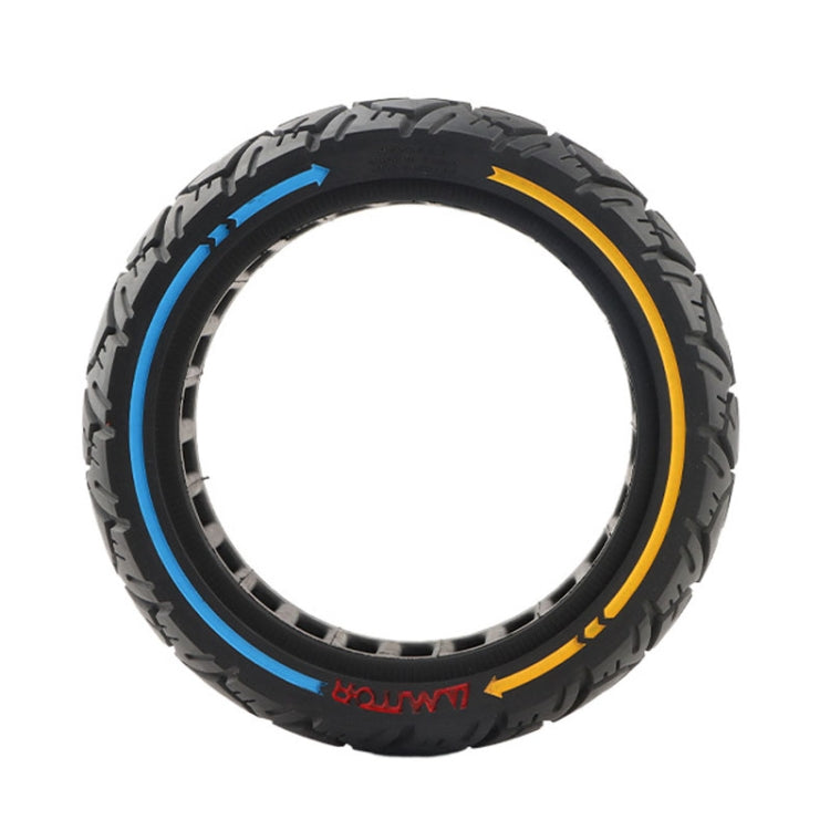 AIMITE 8.5 x 2.5-3.0 / 56 Card Slot 8.5 inch Electric Scooter Universal Off-Road Tire Reluova