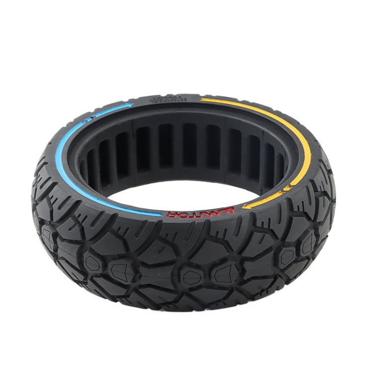 AIMITE 8.5 x 2.5-3.0 / 56 Card Slot 8.5 inch Electric Scooter Universal Off-Road Tire Reluova