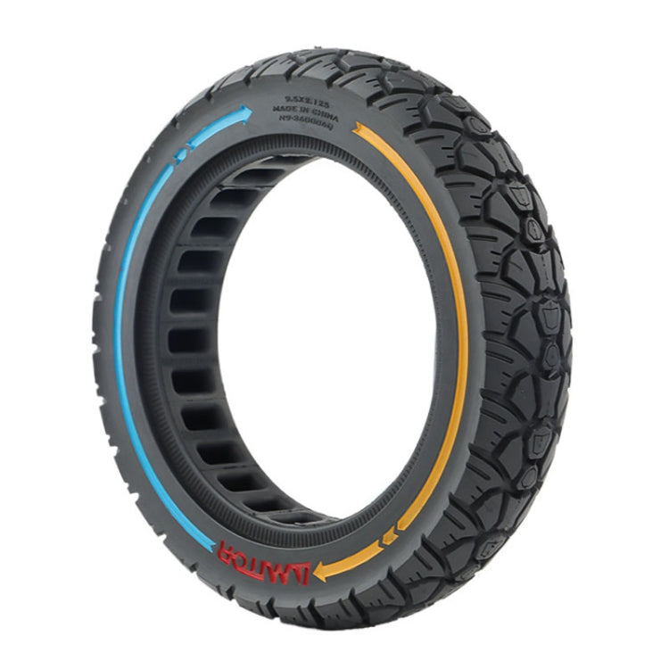 AIMITE 9.5 x 2.125 / 36 Card 9.5 inch Electric Scooter 230 x 50 Universal Off-Road Tire Reluova