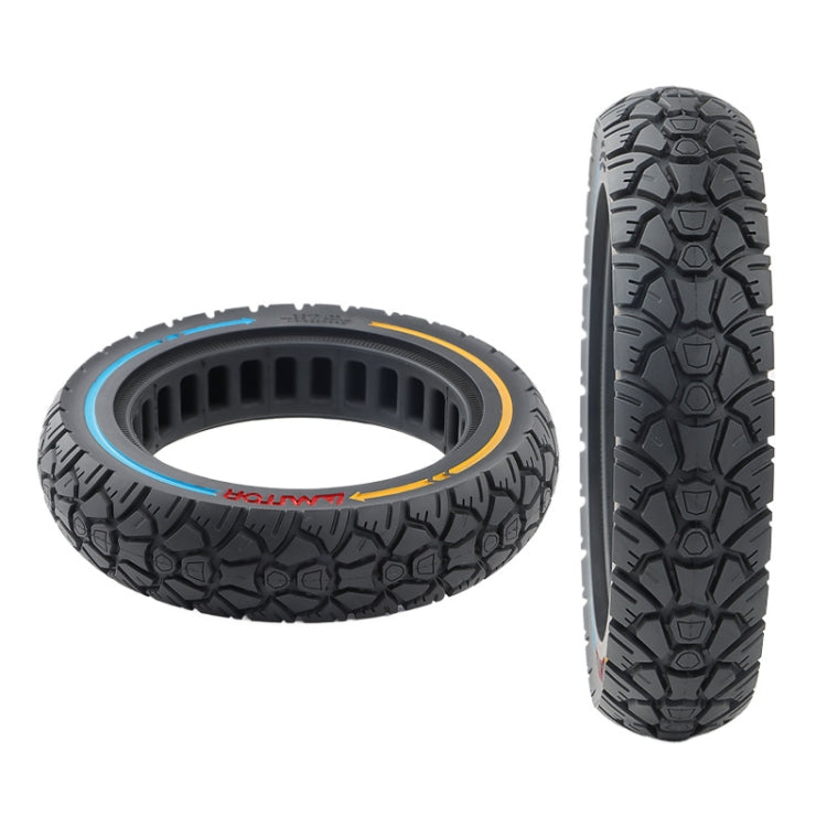 AIMITE 9.5 x 2.125 / 36 Card 9.5 inch Electric Scooter 230 x 50 Universal Off-Road Tire Reluova