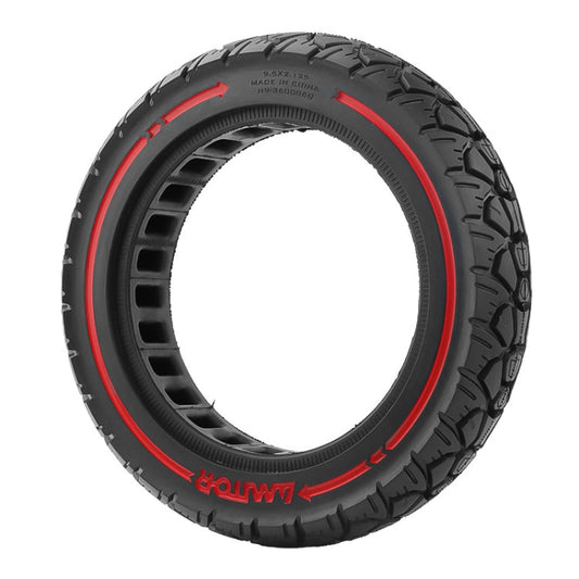 AIMITE 9.5 x 2.125 / 36 Card 9.5 inch Electric Scooter 230 x 50 Universal Off-Road Tire Reluova