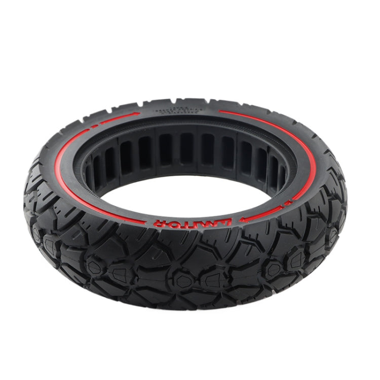 AIMITE 10 inch 45mm Slot Scooter Universal Anti-Blast Anti-skid Shock Absorption Off-road Tire Reluova