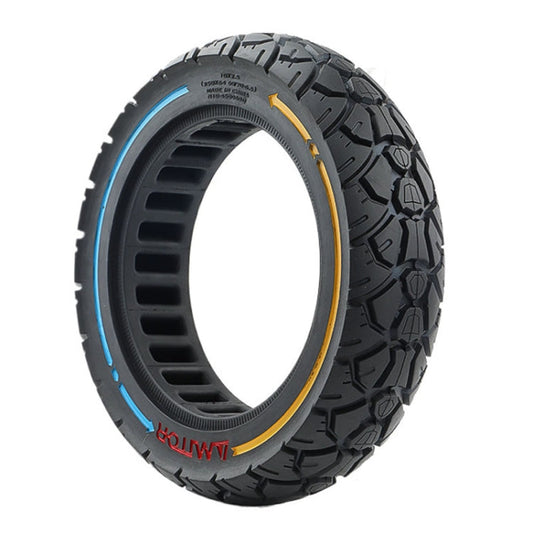 AIMITE 10 x 2.5 45 Card 250 x 64 60/70-6.5 Electric Scooter Universal Solid Tire Reluova