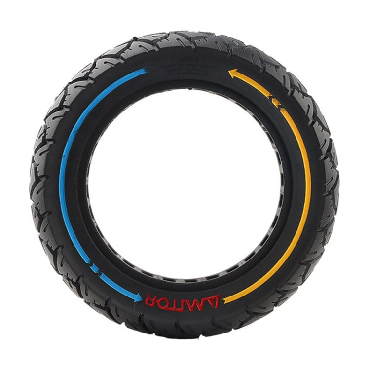 AIMITE 10 x 2.5 45 Card 250 x 64 60/70-6.5 Electric Scooter Universal Solid Tire Reluova