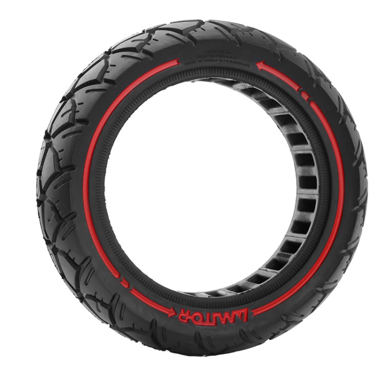 AIMITE 10 x 2.7-2.75 53.5 Card 255-70 Or 70 / 65-6.5 Scooter Universal Off-Road Tire Reluova