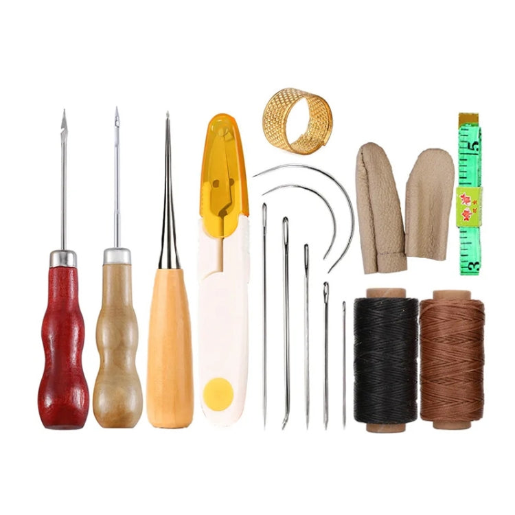 Leather DIY Punching Cutting Handmade Tools My Store