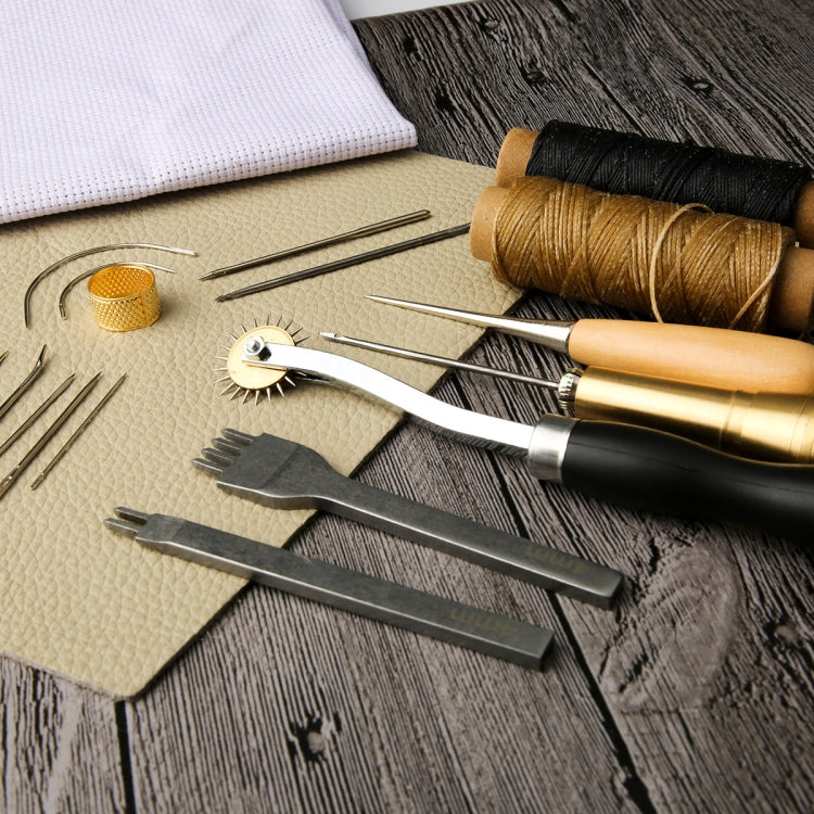 Leather DIY Punching Cutting Handmade Tools My Store