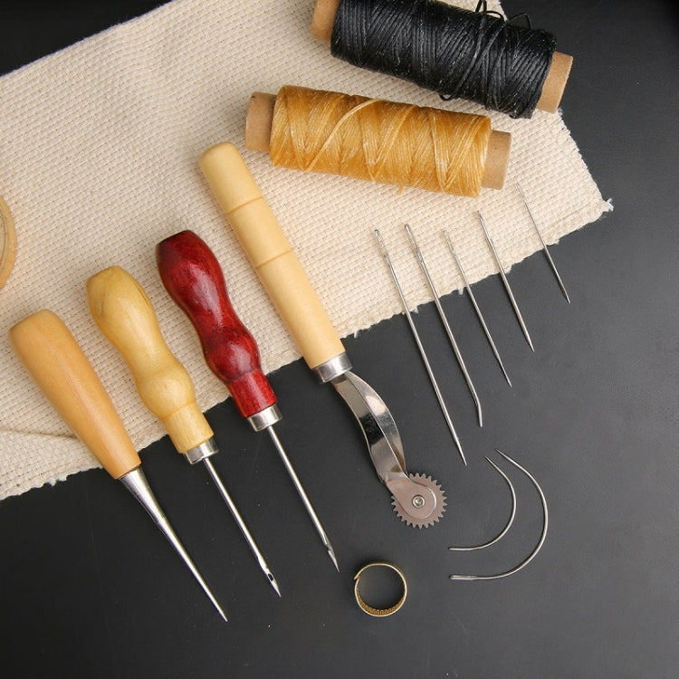 Leather DIY Punching Cutting Handmade Tools My Store